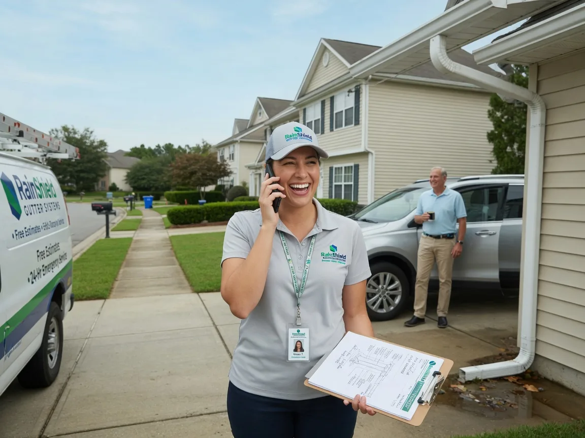 Gutter Installation Mapleton, IL FAQs